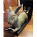Reading Bunnies Rabbits Bookends by SPI Home San Pacific International    372388854704